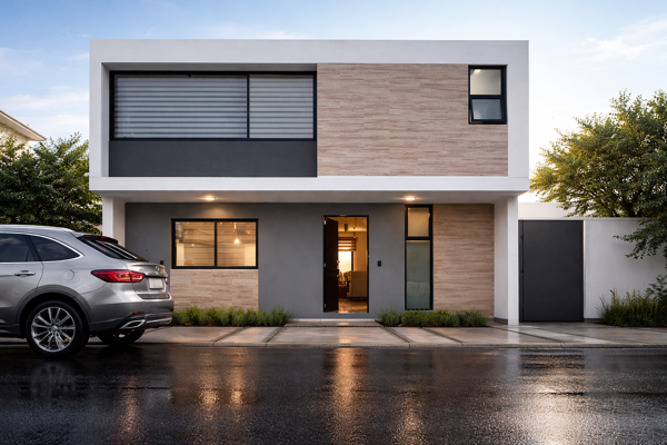 Casa en venta en Zibatá, El Marqués — foto 1 de 18
