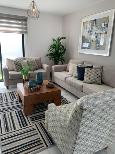 Casa en venta en Zibatá, El Marqués — foto 3 de 18