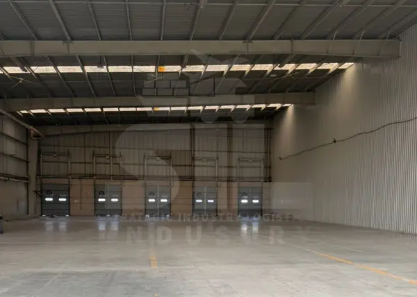 Nave en renta en Adolfo Lopez Mateos, Lerma — foto 2 de 3