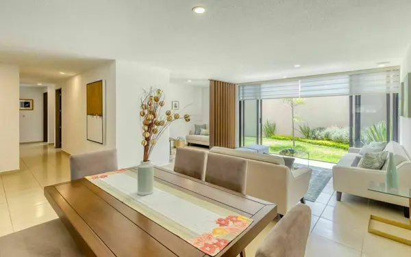 Casa en venta en Zibatá, El Marqués — foto 3 de 27