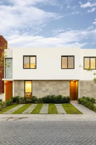 Casa en venta en Zibatá, El Marqués — foto 1 de 21