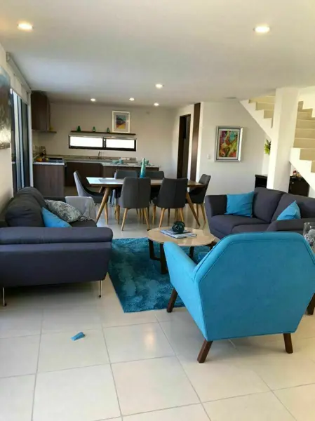 Casa en venta en Zibatá, El Marqués — foto 3 de 19