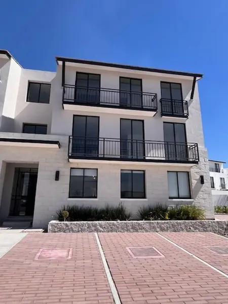 Departamento en venta en Residencial el Refugio, Querétaro — foto 1 de 9
