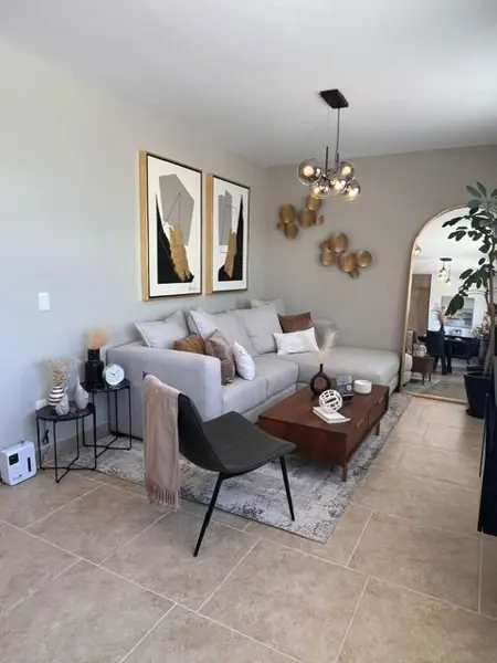 Departamento en venta en Residencial el Refugio, Querétaro — foto 3 de 9