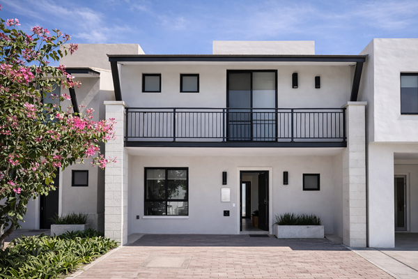 Casa en Venta en El Refugio, Estilo Mexicano Contemporáneo, Premium ! — foto 1 de 10