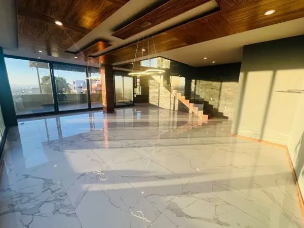 Se Vende Pent House en Loma Dorada de 491 m2, Único e Indescriptible. — foto 1 de 37