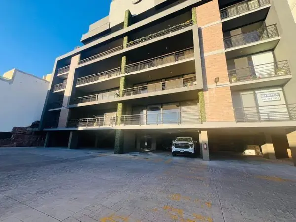 Departamento en Venta en Loma Dorada, Elegancia, Premium, de 261.32 m2 — foto 1 de 37