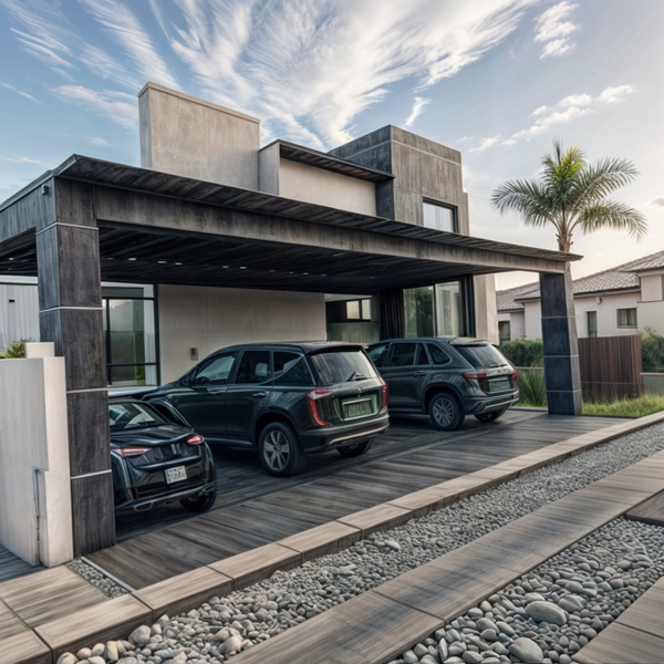 Residencia en Venta en Vista Real, Club Hípico, Diseño de Autor. — foto 1 de 18