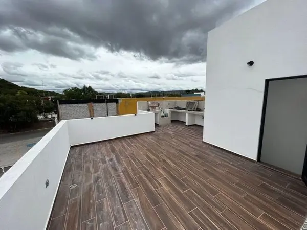 Casa en venta en El Pueblito Centro, Corregidora — foto 2 de 21