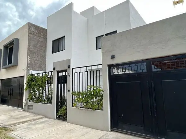 Casa en venta en El Pueblito Centro, Corregidora — foto 3 de 21
