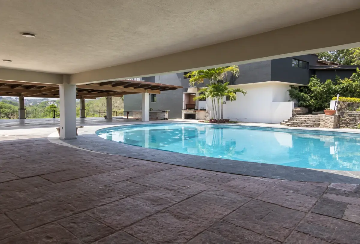 Casa en venta en Chulavista, Cuernavaca — foto 1 de 15