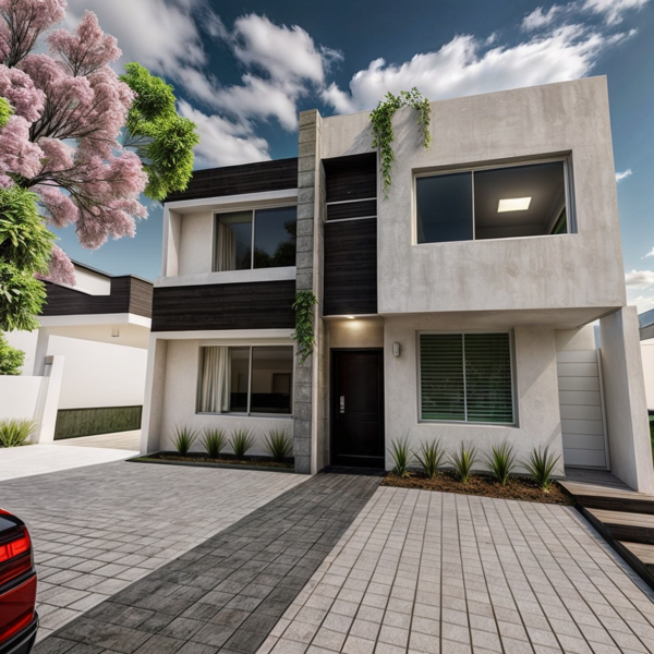 Casa en Venta en Cumbres del Lago, Family Room, Cto de Servicio, Gran Jardín,.. — foto 1 de 30