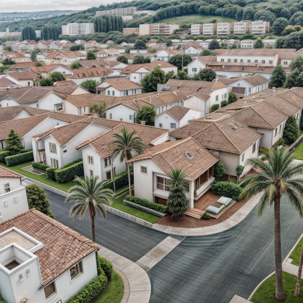 Terrenos en Venta en Real del Bosque, Vive con calidad de Vida, Construye YA!
