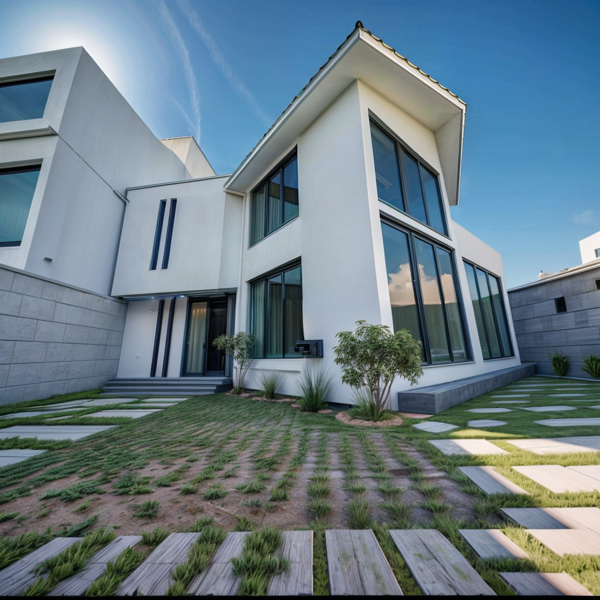 Casa en venta en Cumbres del Lago, Querétaro — foto 3 de 23