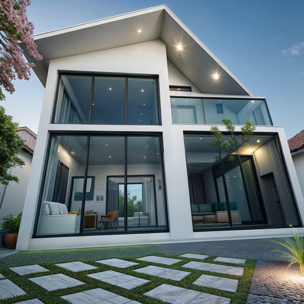 Casa en venta en Cumbres del Lago, Querétaro — foto 1 de 23