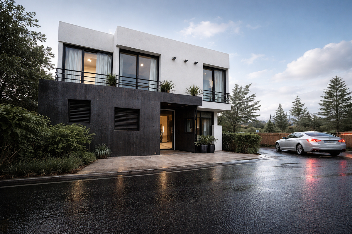 Casa en venta en Zibatá, El Marqués — foto 1 de 27