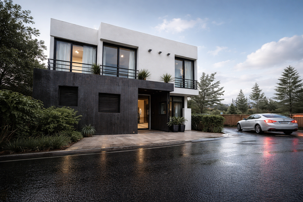 Casa en Venta en Zibatá, 3 Recamaras, 3.5 Baños, Equipada, Luxury Casa en Venta en Zibatá, 3 Recamaras, 3.5 Baños, Equipada, Luxury