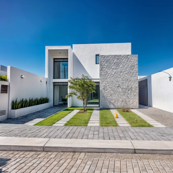 Residencia de Ensueño en Juriquilla Campestre, Disfruta la vida Luxury en Qro. — foto 1 de 17