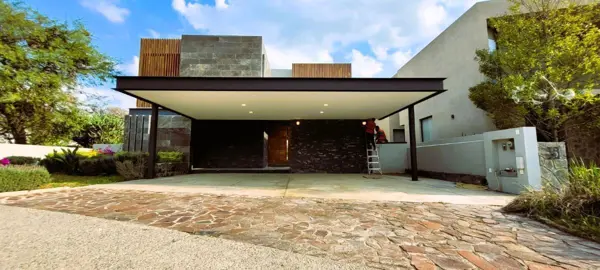 Casa en venta en Altozano el Nuevo Querétaro, Querétaro — foto 1 de 20