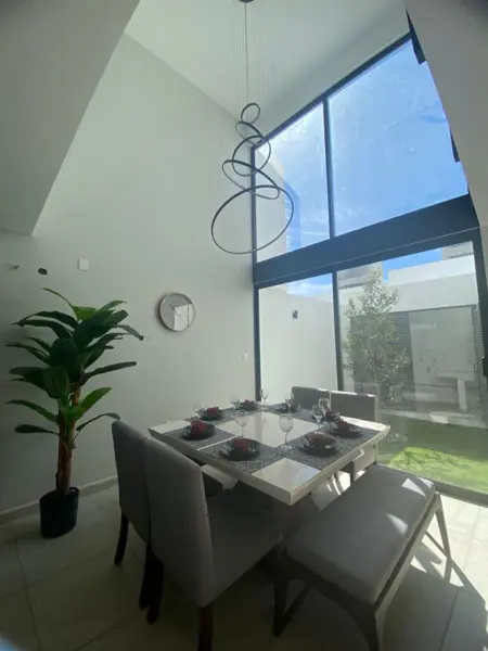 Casa en venta en Los Candiles, Corregidora — foto 2 de 30
