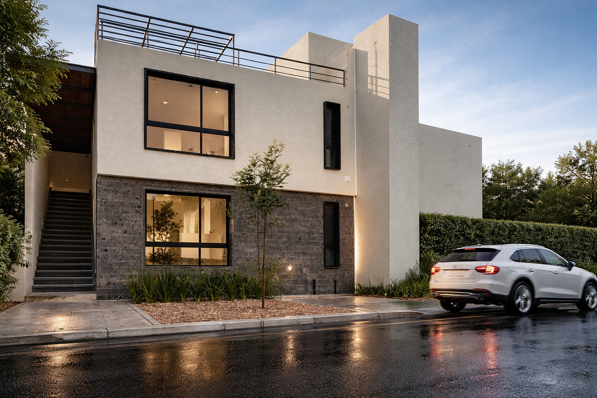 Departamento en venta en Zibatá, El Marqués — foto 1 de 16