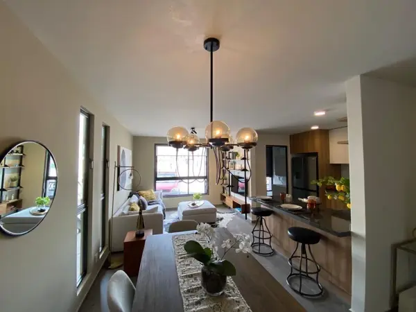 Departamento en venta en Zibatá, El Marqués — foto 3 de 16