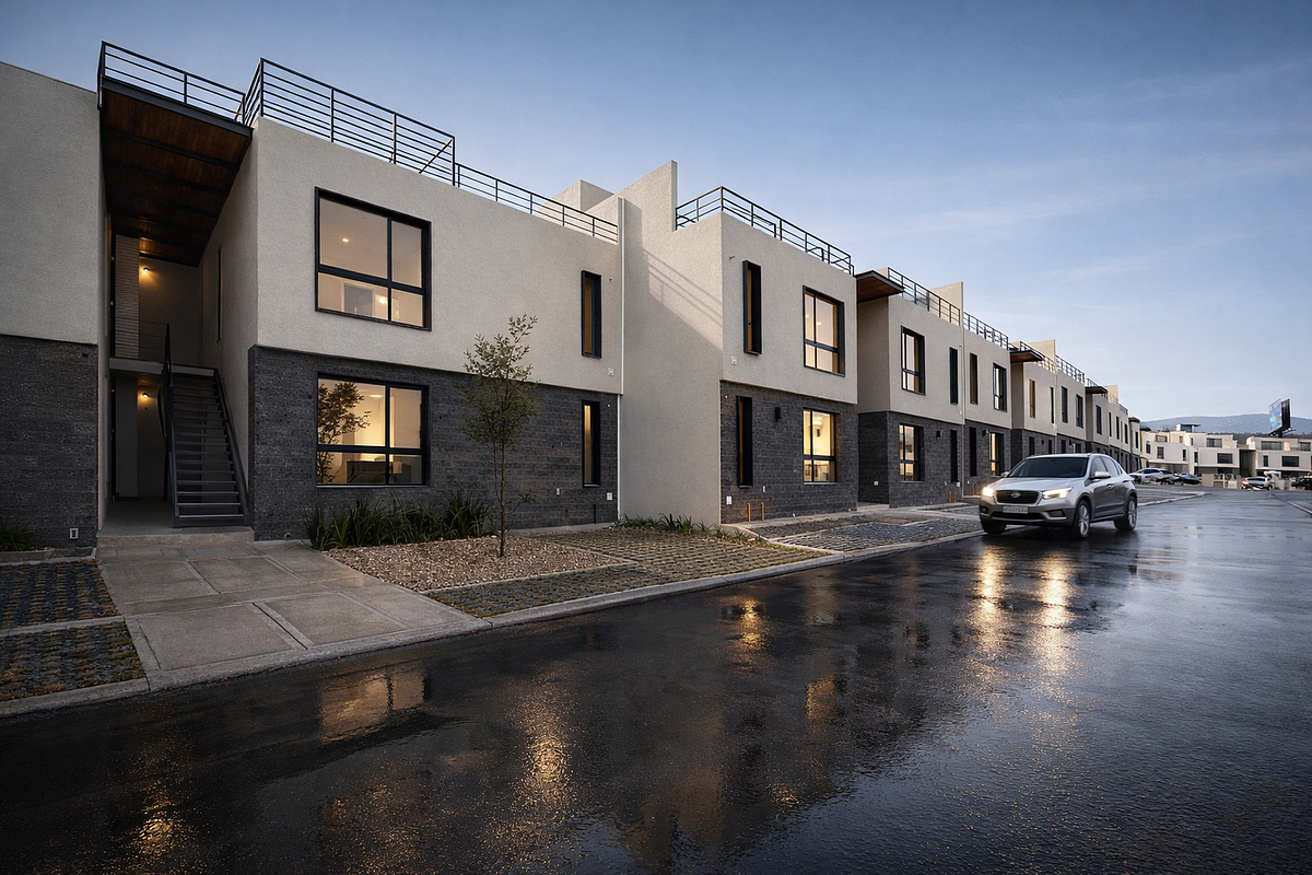 Departamento en venta en Zibatá, El Marqués — foto 1 de 15
