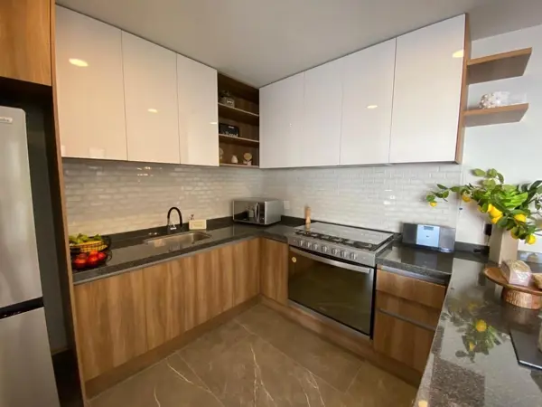 Departamento en venta en Zibatá, El Marqués — foto 3 de 15