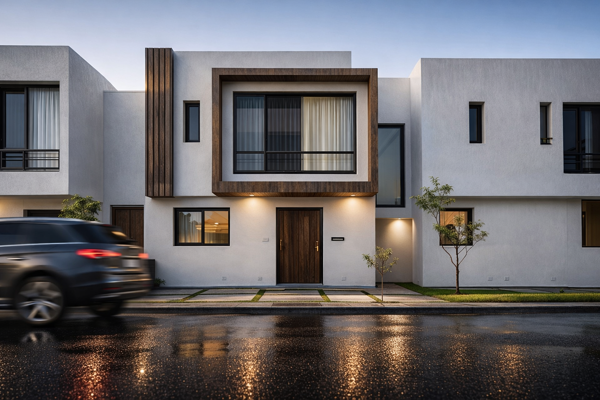 Estrena Casa en Juriquilla, 3 Recamaras, 2.5 Baños, Oportunidad! — foto 1 de 26