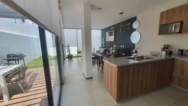 Casa en venta en Zibatá, El Marqués — foto 3 de 20