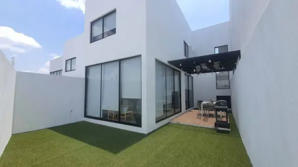 Casa en venta en Zibatá, El Marqués — foto 2 de 19