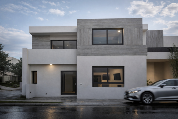 Estrena Casa en Zibata, Luxury, 4 Recamaras, 3 Baños, Equipada Estrena Casa en Zibata, Luxury, 4 Recamaras, 3 Baños, Equipada