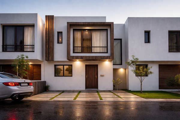 Estrena Casa en Juriquilla San Isidro, 3 Recamaras, 2.5 Baños, Oportunidad! — foto 1 de 26