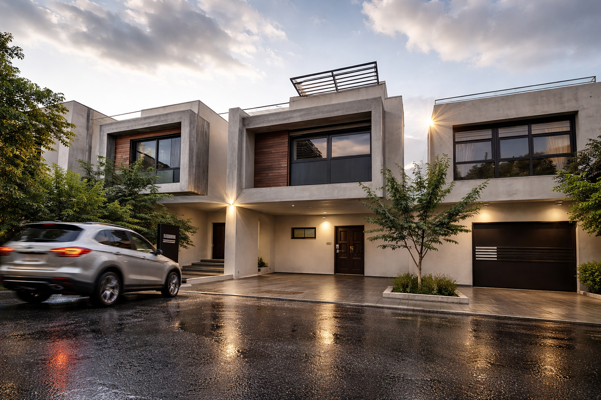 Casa en venta en Zibatá, El Marqués — foto 1 de 12