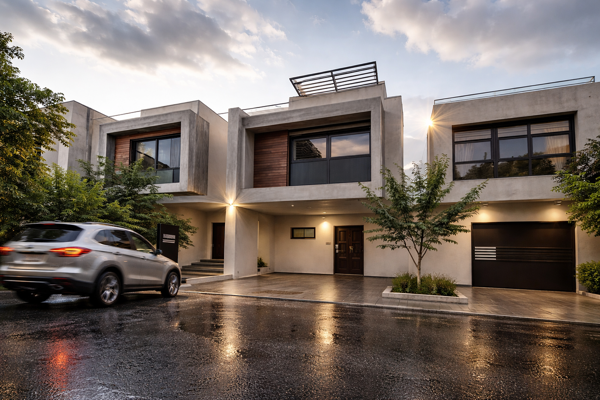 En Zibata, Club de Golf, Estrena Hermosa Casa, Exclusividad, 3 Recamaras.. En Zibata, Club de Golf, Estrena Hermosa Casa, Exclusividad, 3 Recamaras..