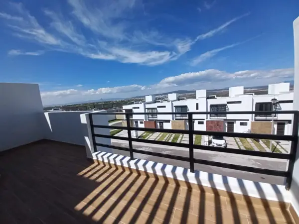 Casa en venta en El Mirador, El Marqués — foto 2 de 27