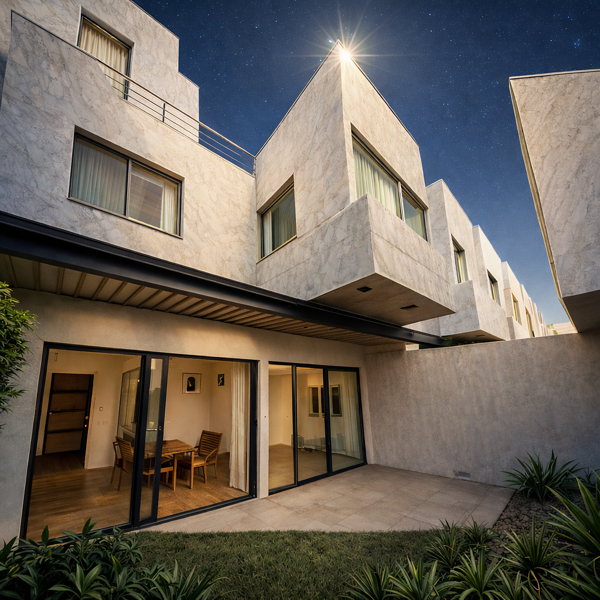 Casa en venta en El Mirador, El Marqués — foto 1 de 27