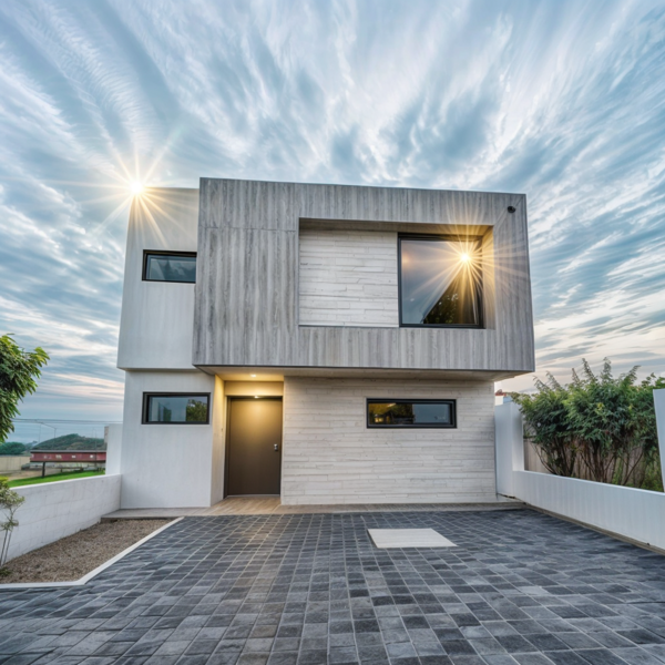 Estrena Casa en Preserve Juriquilla, Una Casa que Define el Lujo — foto 1 de 12