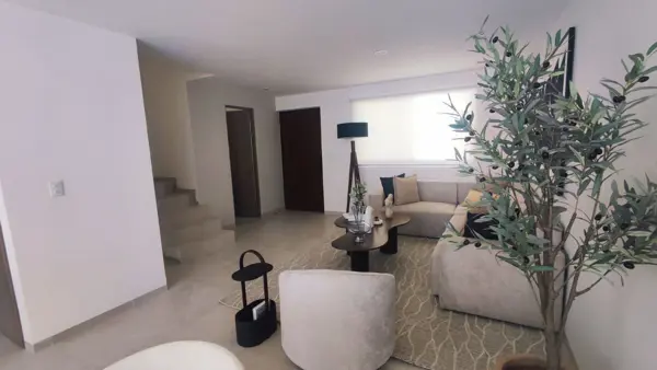 Casa en venta en Zibatá, El Marqués — foto 3 de 15