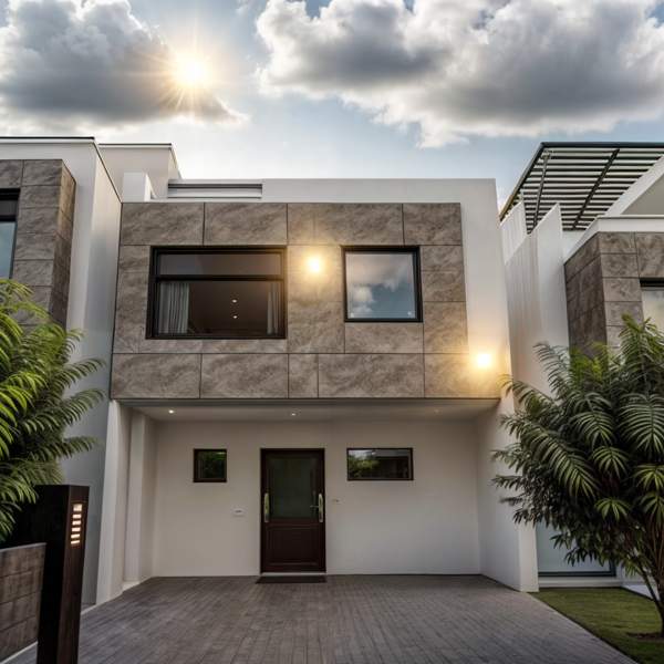 Casa en venta en Zibatá, El Marqués — foto 1 de 17
