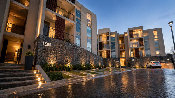 Departamento en venta en Centro Sur, Querétaro — foto 2 de 21