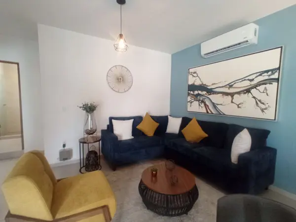 Departamento en venta en Zibatá, El Marqués — foto 3 de 12