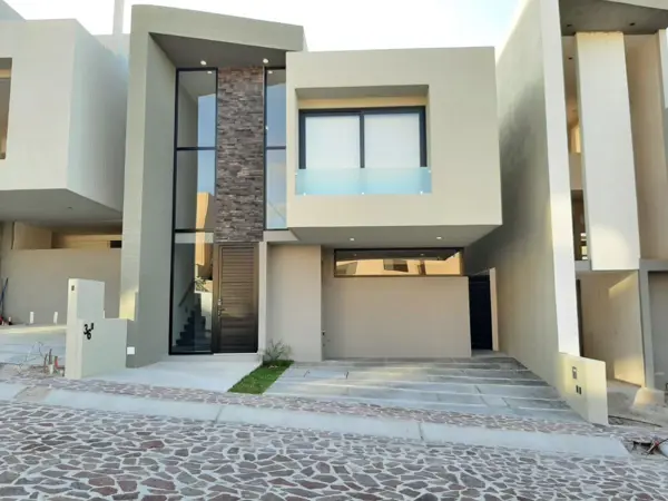 Casa en venta en Zibatá, El Marqués — foto 1 de 10