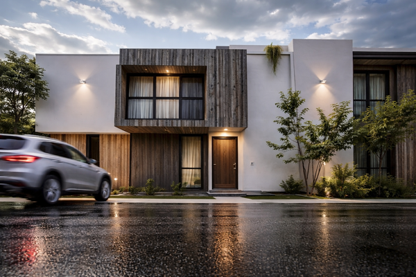 Casa en venta en Zibatá, El Marqués — foto 1 de 18