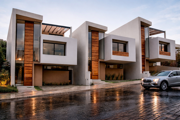 Casa en venta en Zibatá, El Marqués — foto 2 de 12