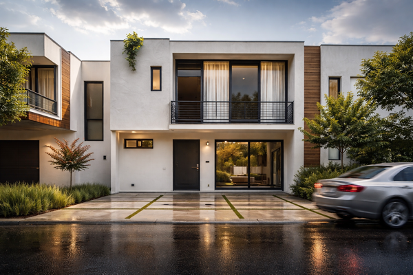 Estrena Casa en Juriquilla, San Isidro, 3 Recamaras, Alberca, 2.5 Baños, Lujo! — foto 1 de 50