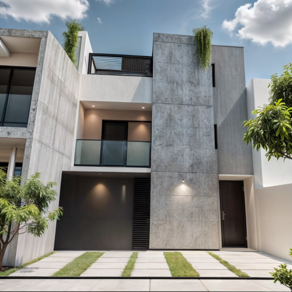 Estrena Casa en Zibata, Roof Garden, Family Room, 4 Recamaras, Jardín, LUJO!