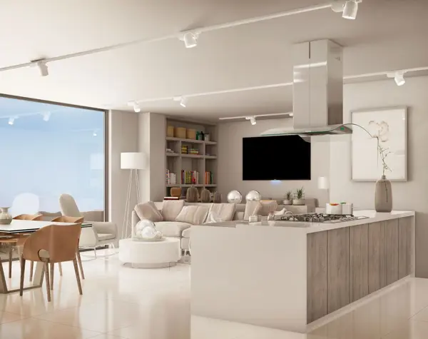 Departamento en venta en Residencial el Refugio, Querétaro — foto 2 de 26