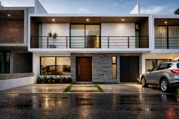 Hermosa Casa en Venta en Juriquilla, San Isidro - ¡No pierdas esta oportunidad! — foto 1 de 22