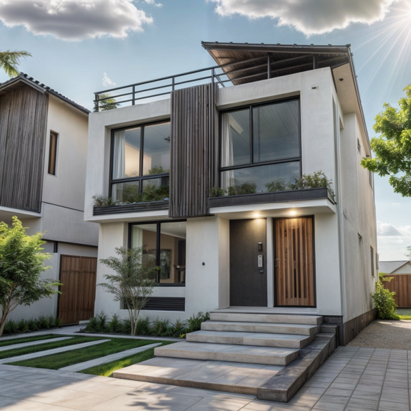 La Vista Residencia, Bienvenido a la vida moderna y exclusiva, Diseño de Autor ! — foto 1 de 46